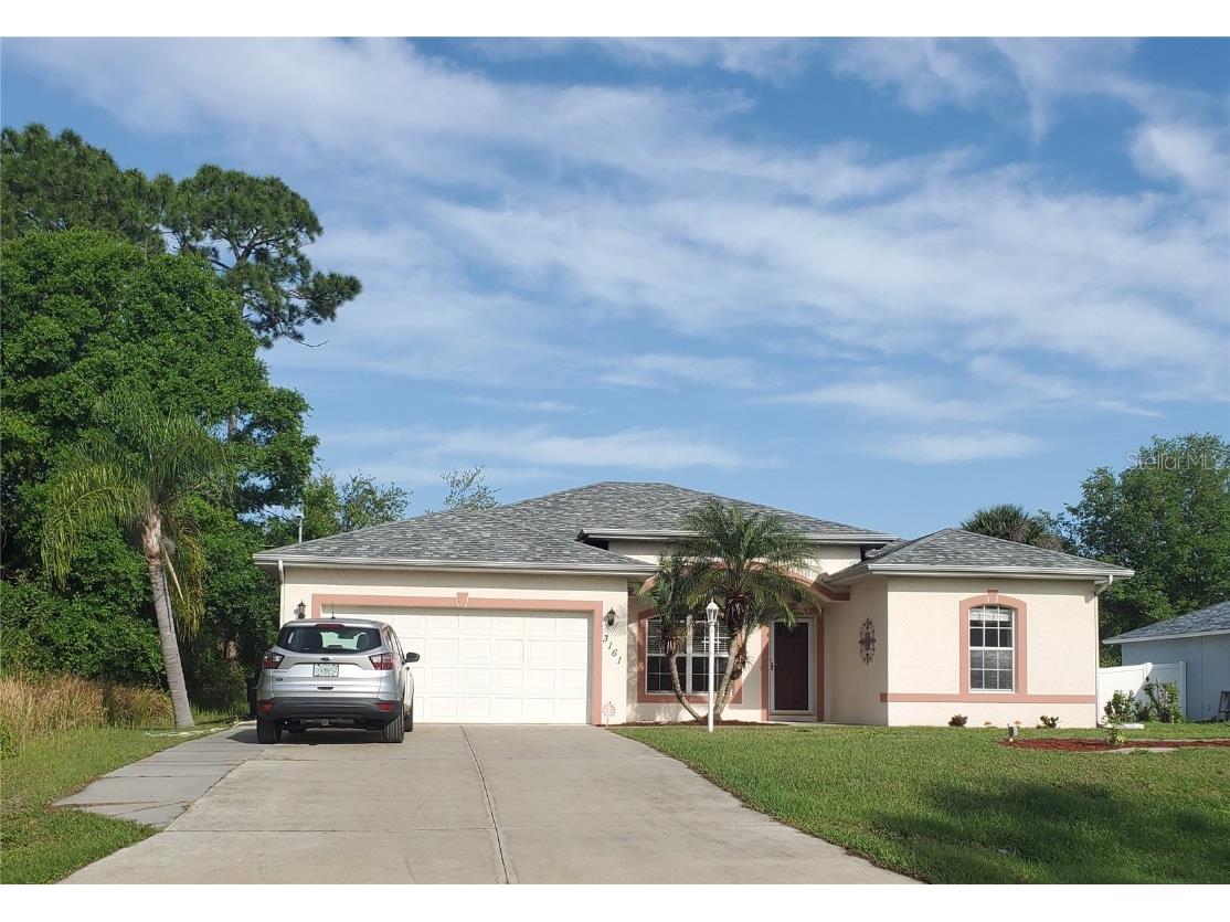 3161 Brampton Terrace North Port FL 34286 C7490169 image1