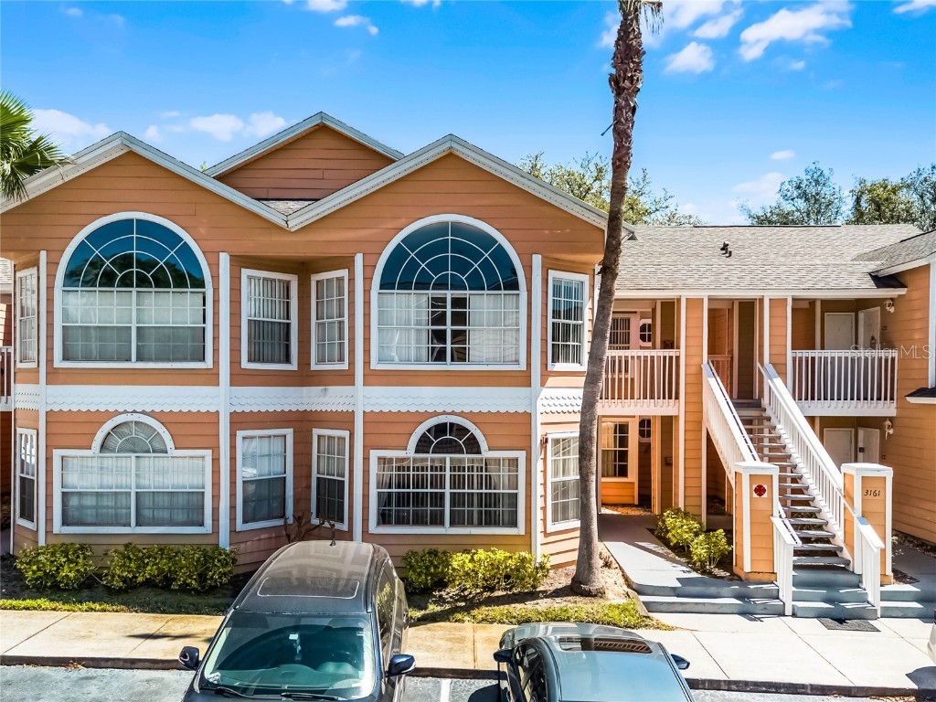 3161 Britannia Boulevard #A Kissimmee FL 34747 S5122974 image1