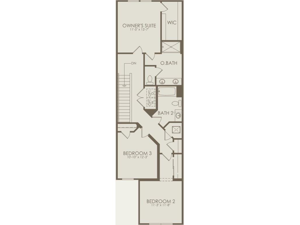 3161 Canyon Bay Point Sanford FL 32773 O6401576 image3