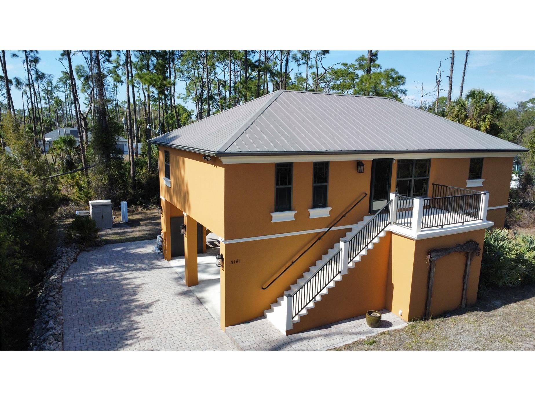 3161 Daphne Road North Port FL 34288 C7522270 image2