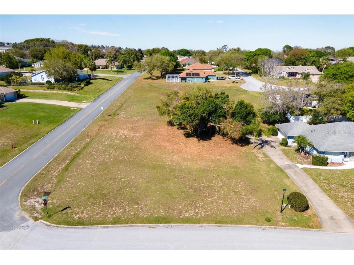 3161 Indian Trail Eustis FL 32726 - LAKE EUSTIS G5078817 image1