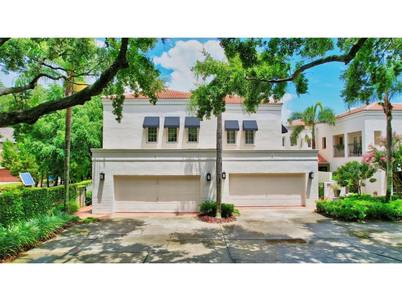 3161 Lake Ellen Drive Tampa FL 33618 - Lake Ellen T3463193 image1