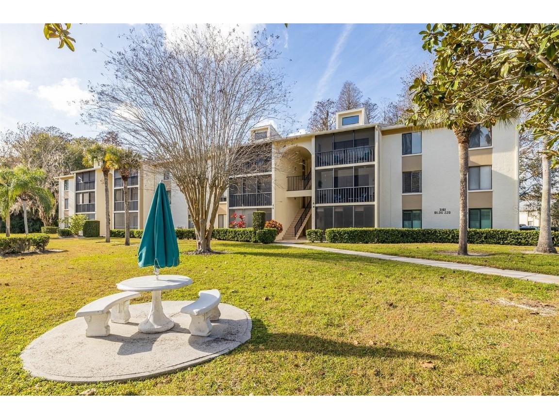 3161 Lake Pine Way S #B3 Tarpon Springs FL 34688 U8185739 image1