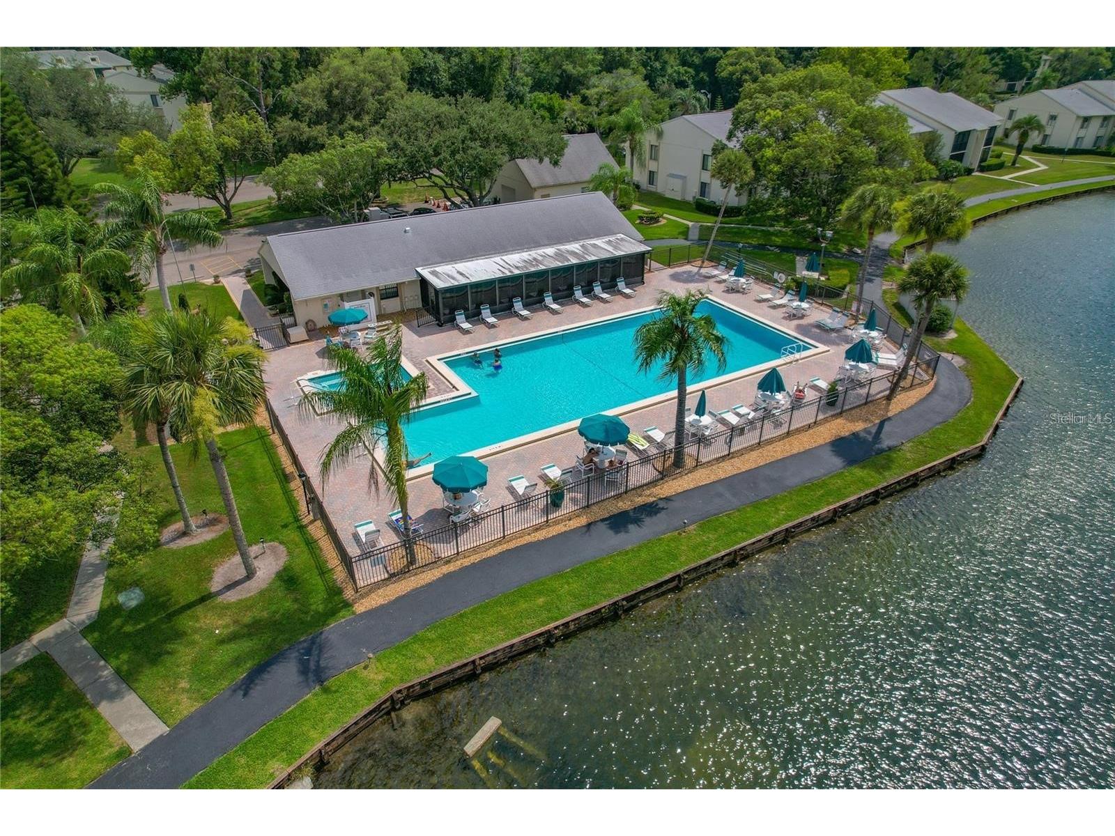 3161 Lake Pine Way S #F3 Tarpon Springs FL 34688 TB8470796 image35