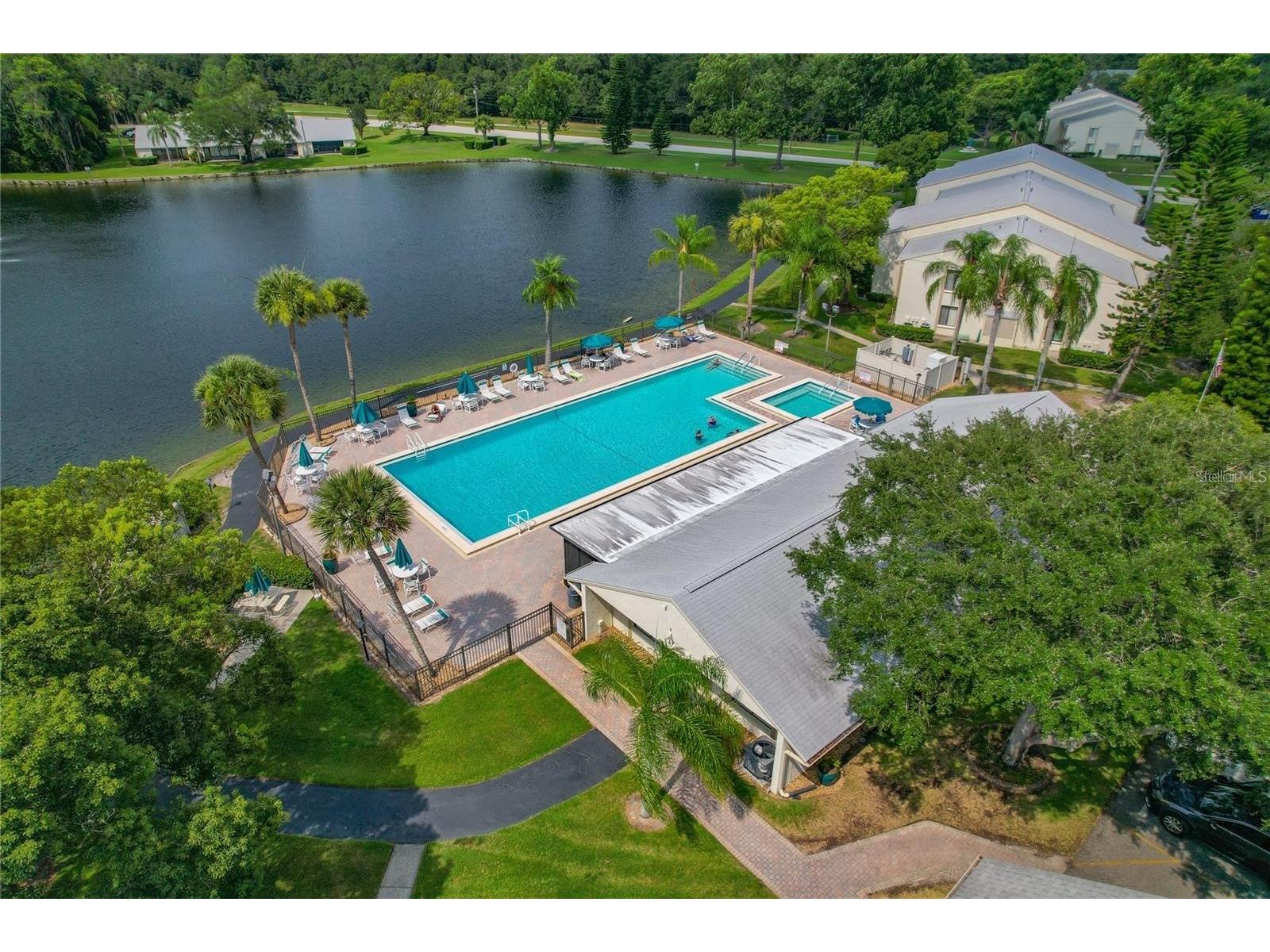 3161 Lake Pine Way S #F3 Tarpon Springs FL 34688 TB8470796 image36