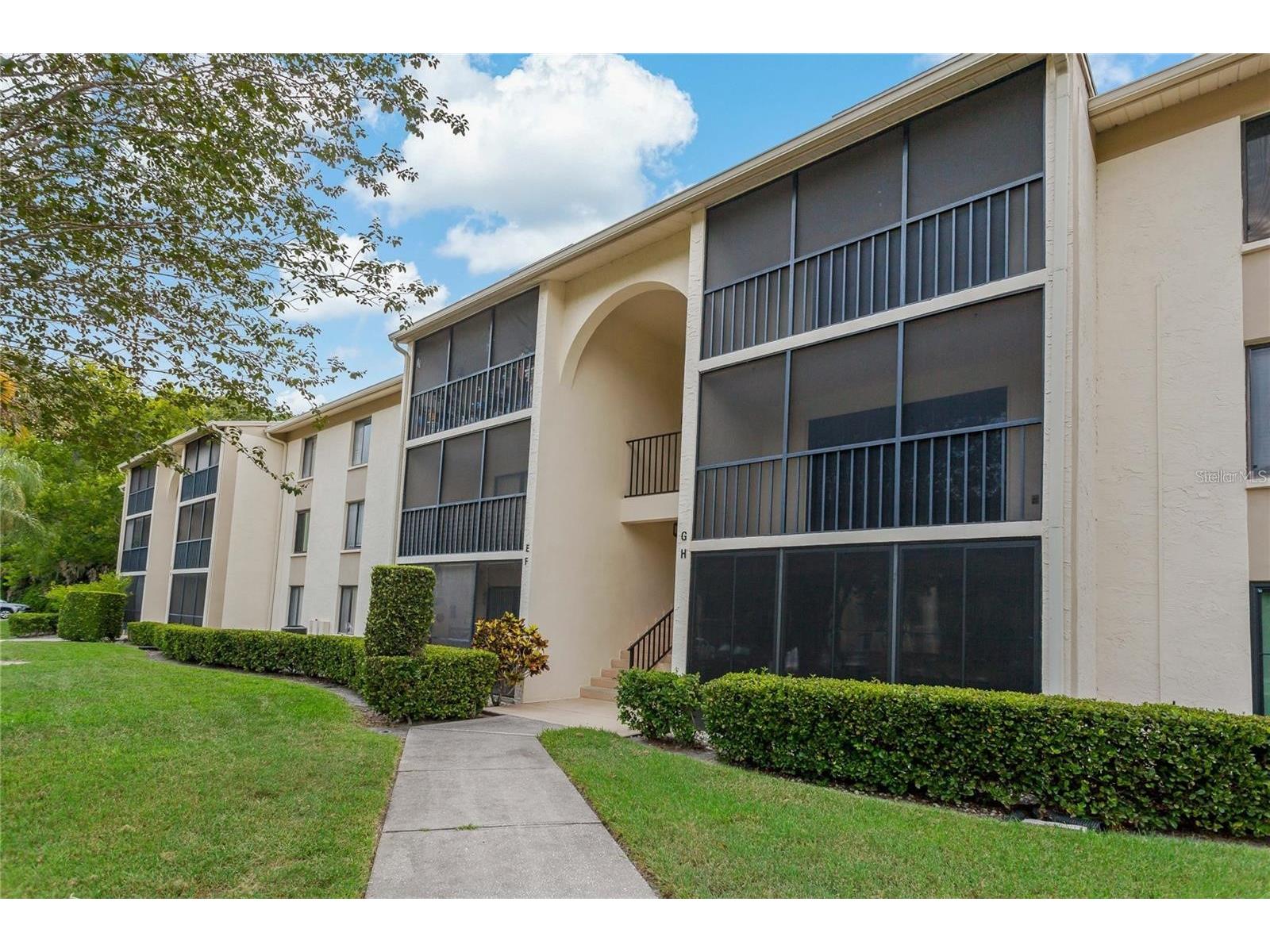 3161 Lake Pine Way S #F3 Tarpon Springs FL 34688 TB8470868 image1