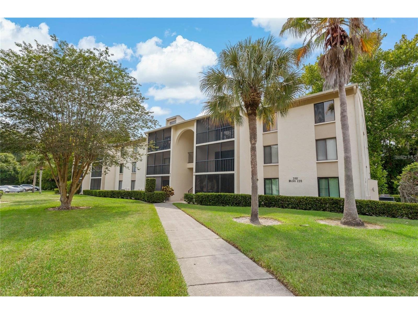 3161 Lake Pine Way S #F3 Tarpon Springs FL 34688 TB8470868 image28