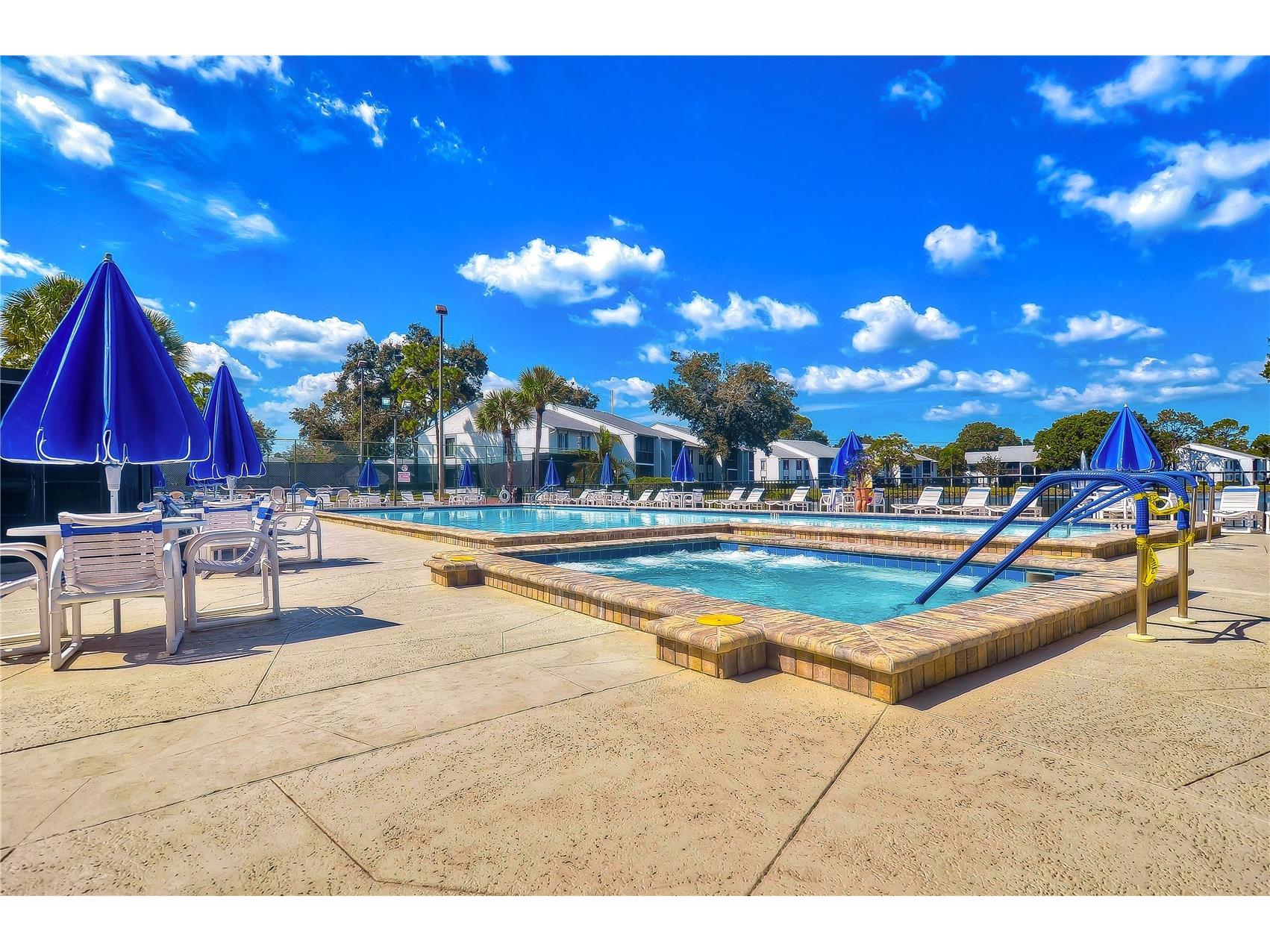 3161 Lake Pine Way S #F3 Tarpon Springs FL 34688 TB8470868 image30