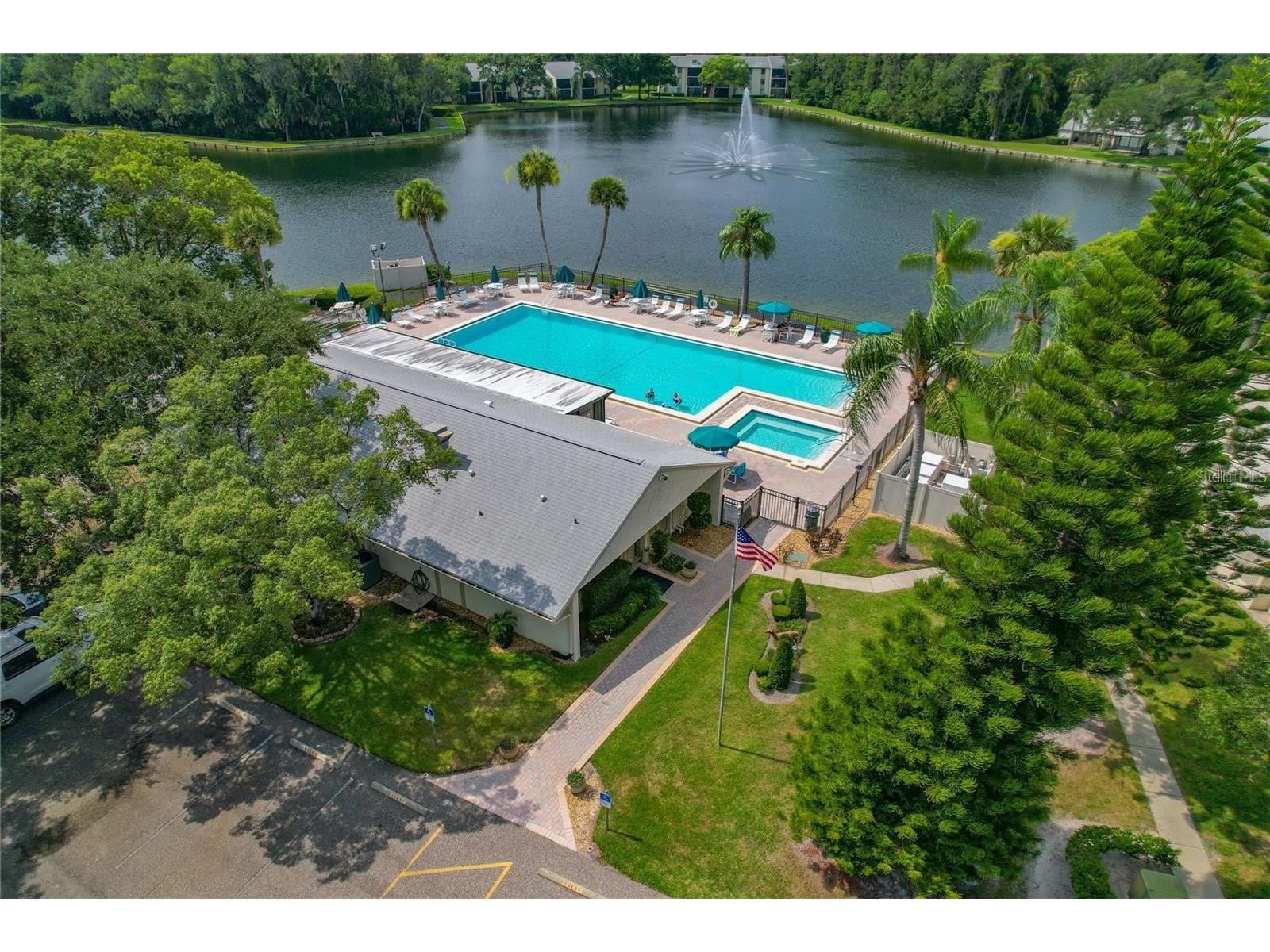 3161 Lake Pine Way S #F3 Tarpon Springs FL 34688 TB8470868 image35