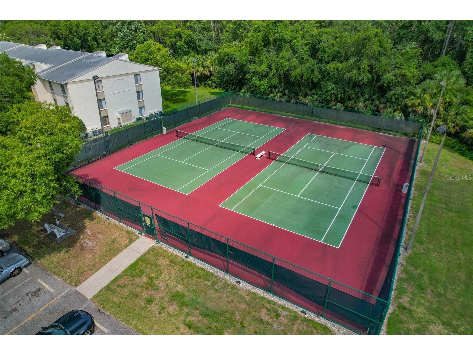 3161 Lake Pine Way S #F3 Tarpon Springs FL 34688 TB8470868 image38