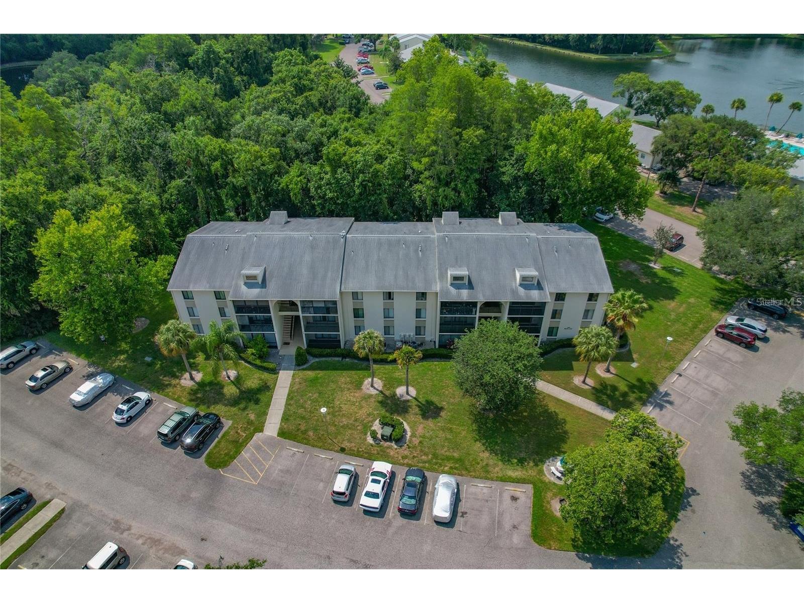 3161 Lake Pine Way S #F3 Tarpon Springs FL 34688 TB8470868 image42