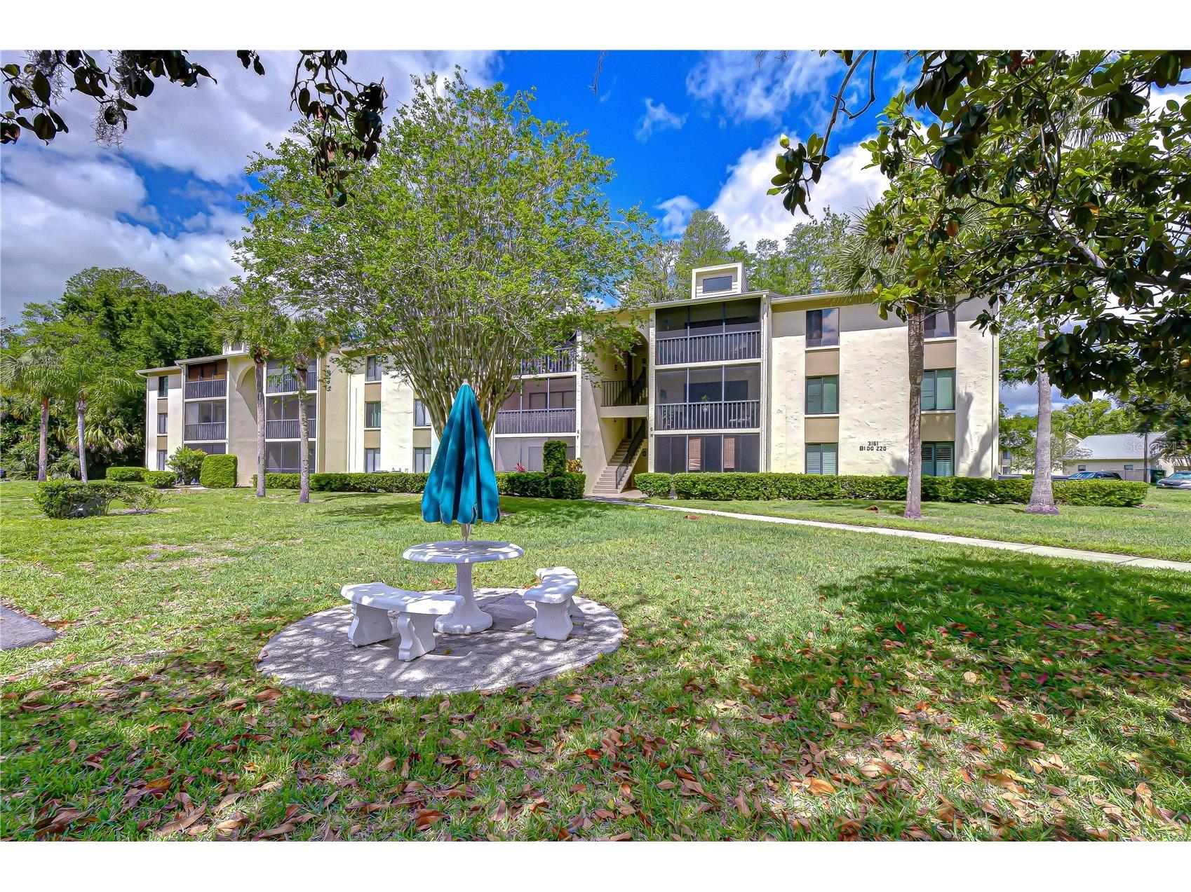 3161 Lake Pine Way S #F3 Tarpon Springs FL 34688 TB8470868 image48
