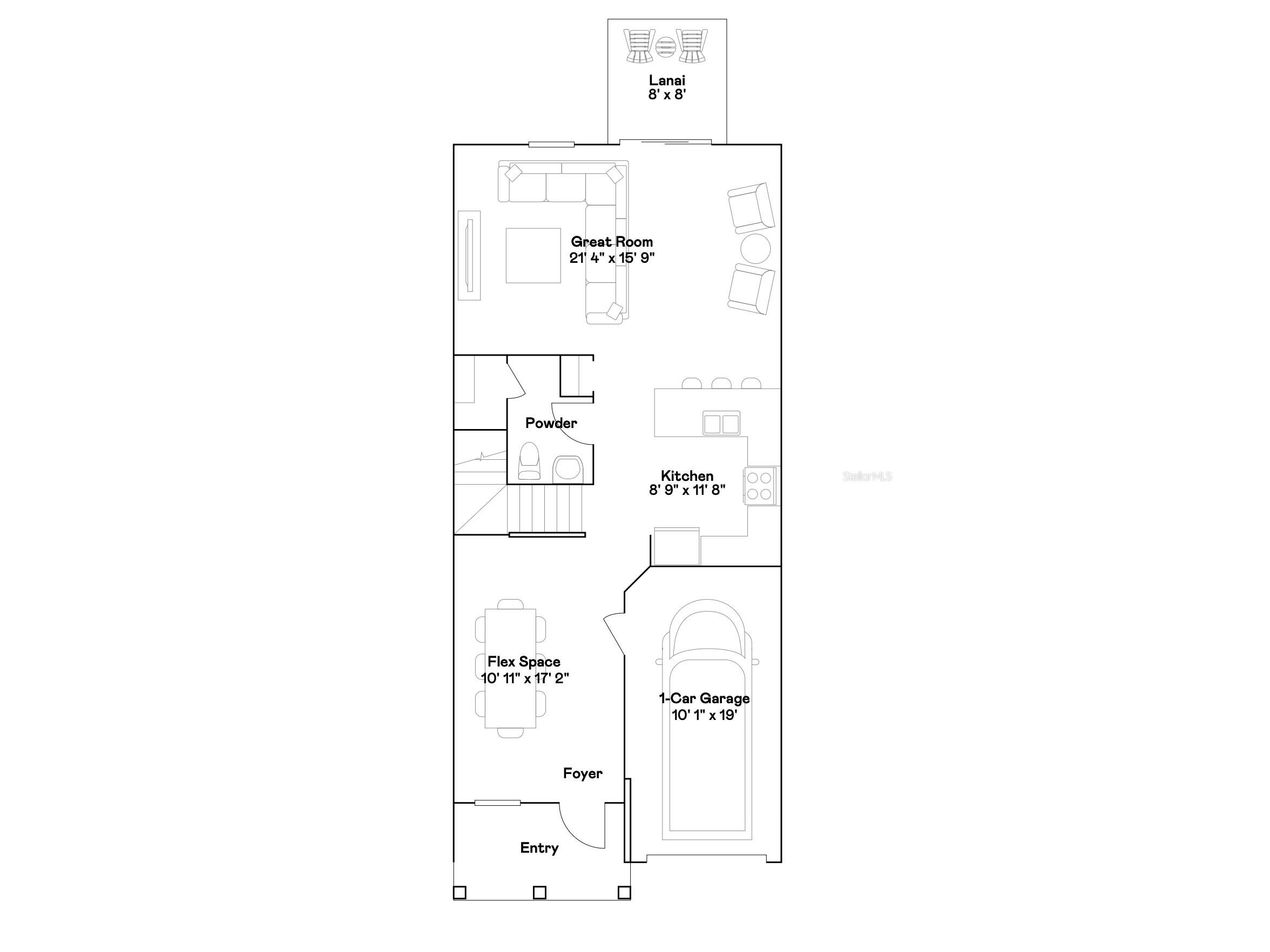 3161 Laurent Loop Davenport FL 33837 O6415355 image43