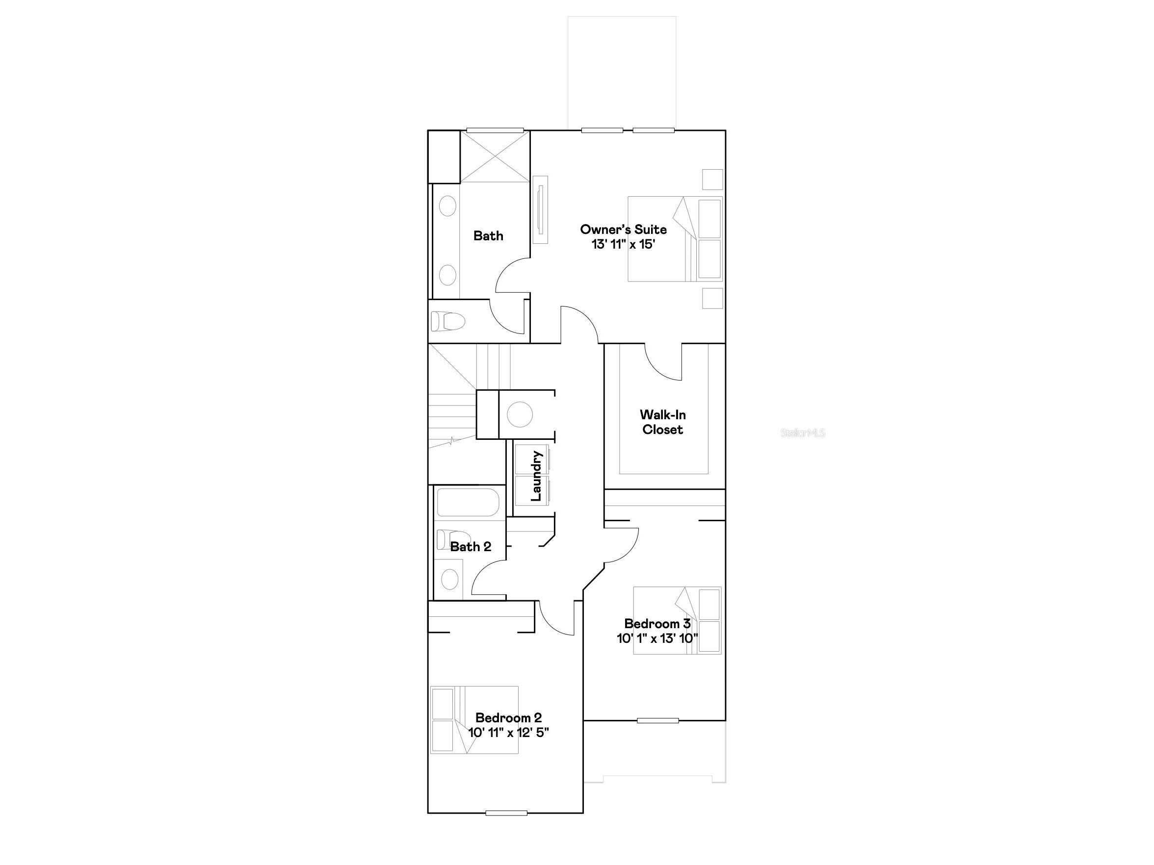 3161 Laurent Loop Davenport FL 33837 O6415355 image44