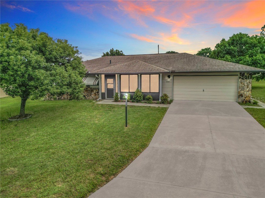 3161 N Chickasaw Way Beverly Hills FL 34465 OM686769 image1