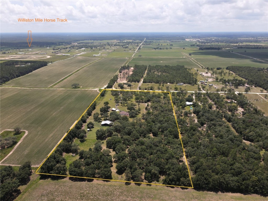 3161 NE 127th Court Williston FL 32696 GC514256 image1