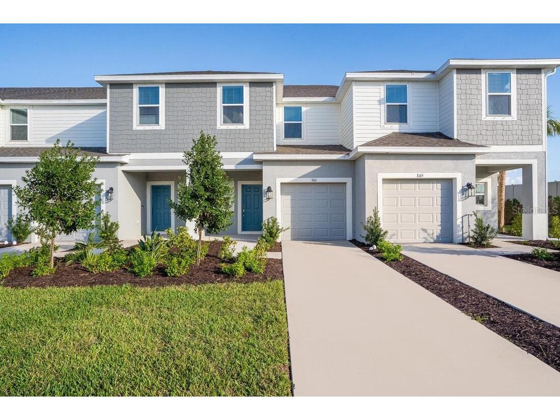 3161 Novara Lane Lakewood Ranch FL 34211 A4607463 image1
