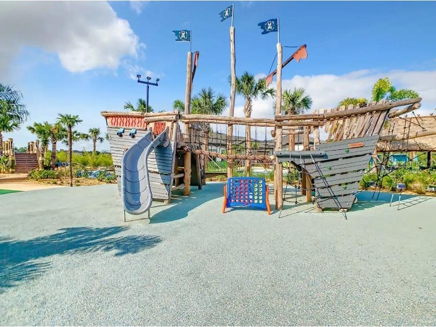 3161 Paradox Circle #101 Kissimmee FL 34746 O6249704 image27