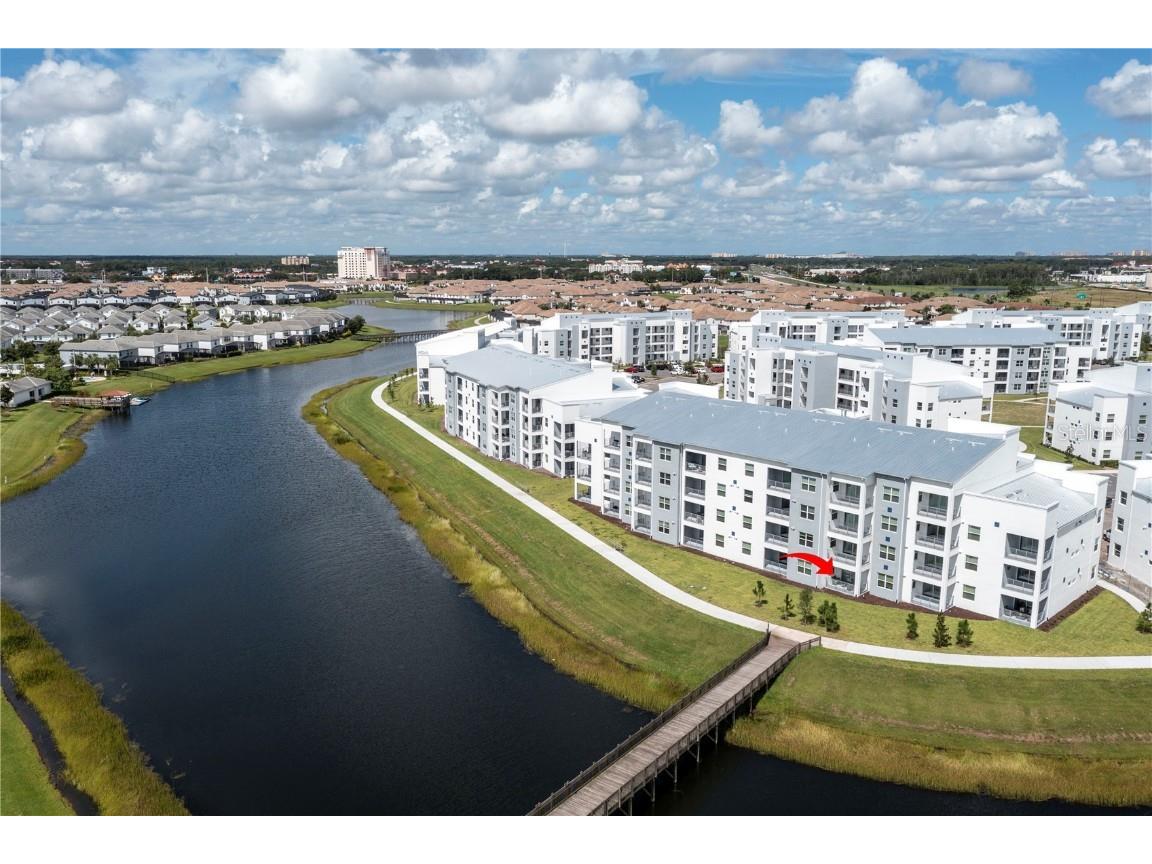 3161 Paradox Circle 103 #103 Kissimmee FL 34746 S5088203 image1