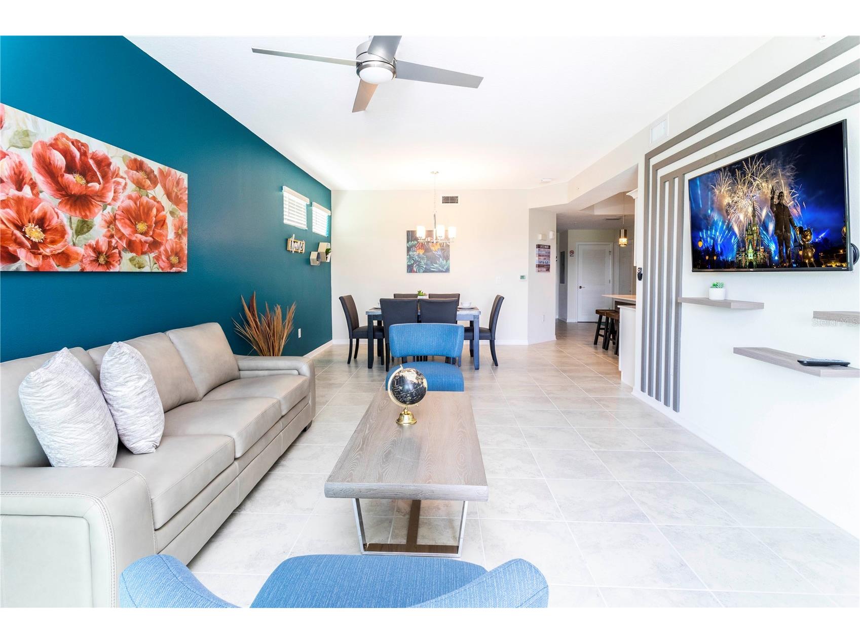 3161 Paradox Circle # 108 Kissimmee FL 34746 S5148146 image17