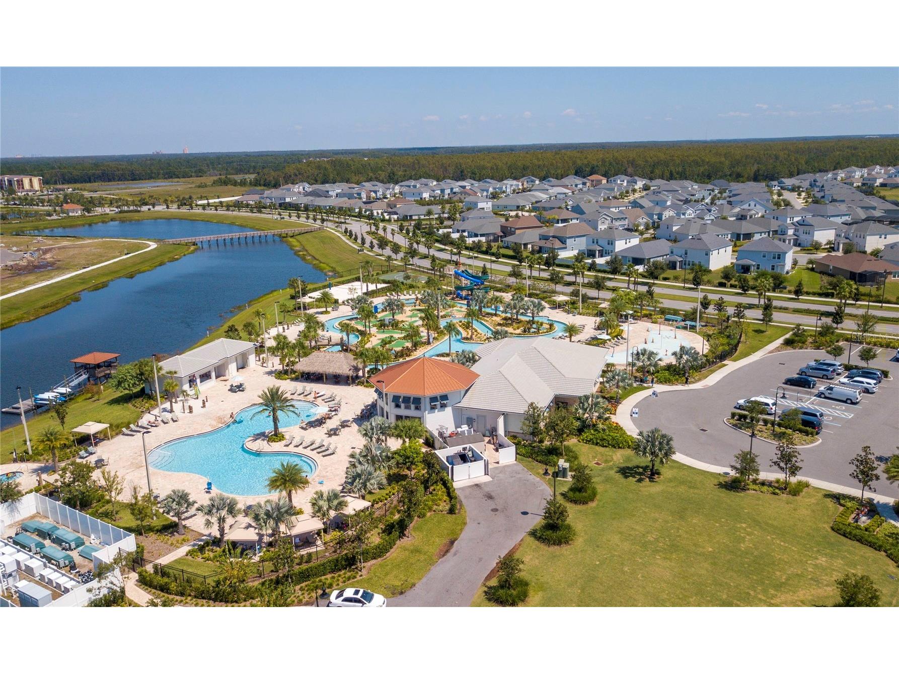 3161 Paradox Circle # 108 Kissimmee FL 34746 S5148146 image40