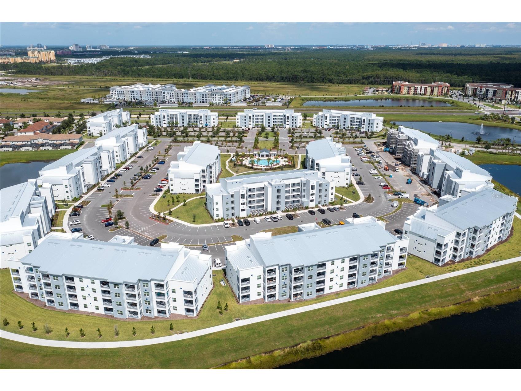 3161 Paradox Circle # 108 Kissimmee FL 34746 S5148146 image43