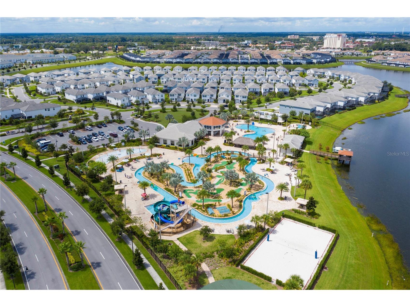 3161 Paradox Circle # 108 Kissimmee FL 34746 S5148146 image44