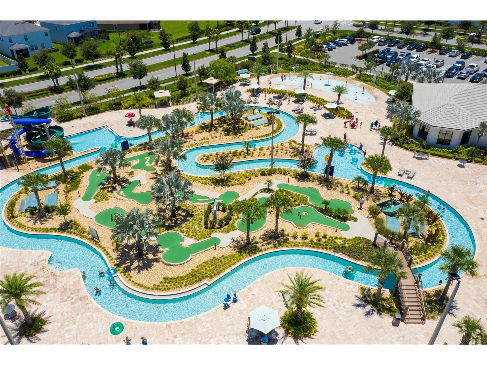 3161 Paradox Circle # 108 Kissimmee FL 34746 S5148146 image46