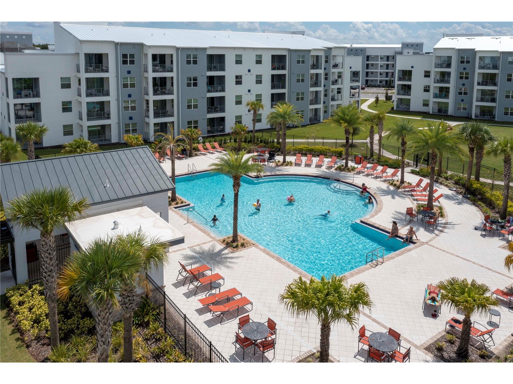 3161 Paradox Circle # 108 Kissimmee FL 34746 S5148146 image47