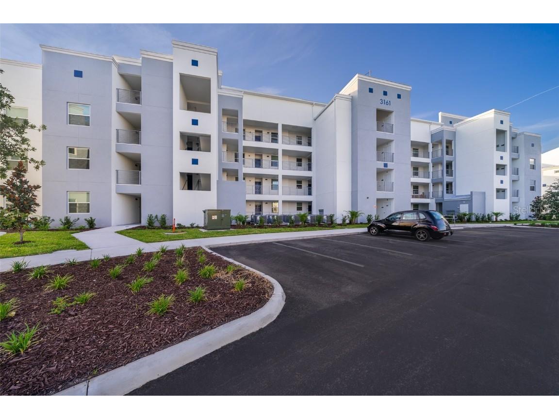 3161 Paradox Circle #203 Kissimmee FL 34746 S5138414 image1