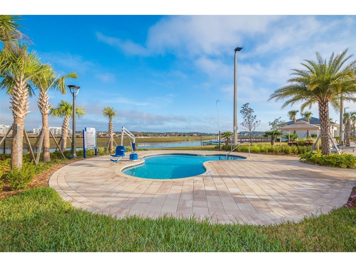 3161 Paradox Circle #203 Kissimmee FL 34746 S5138414 image24