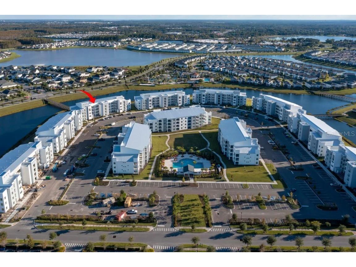 3161 Paradox Circle #304 Kissimmee FL 34746 O6332541 image48