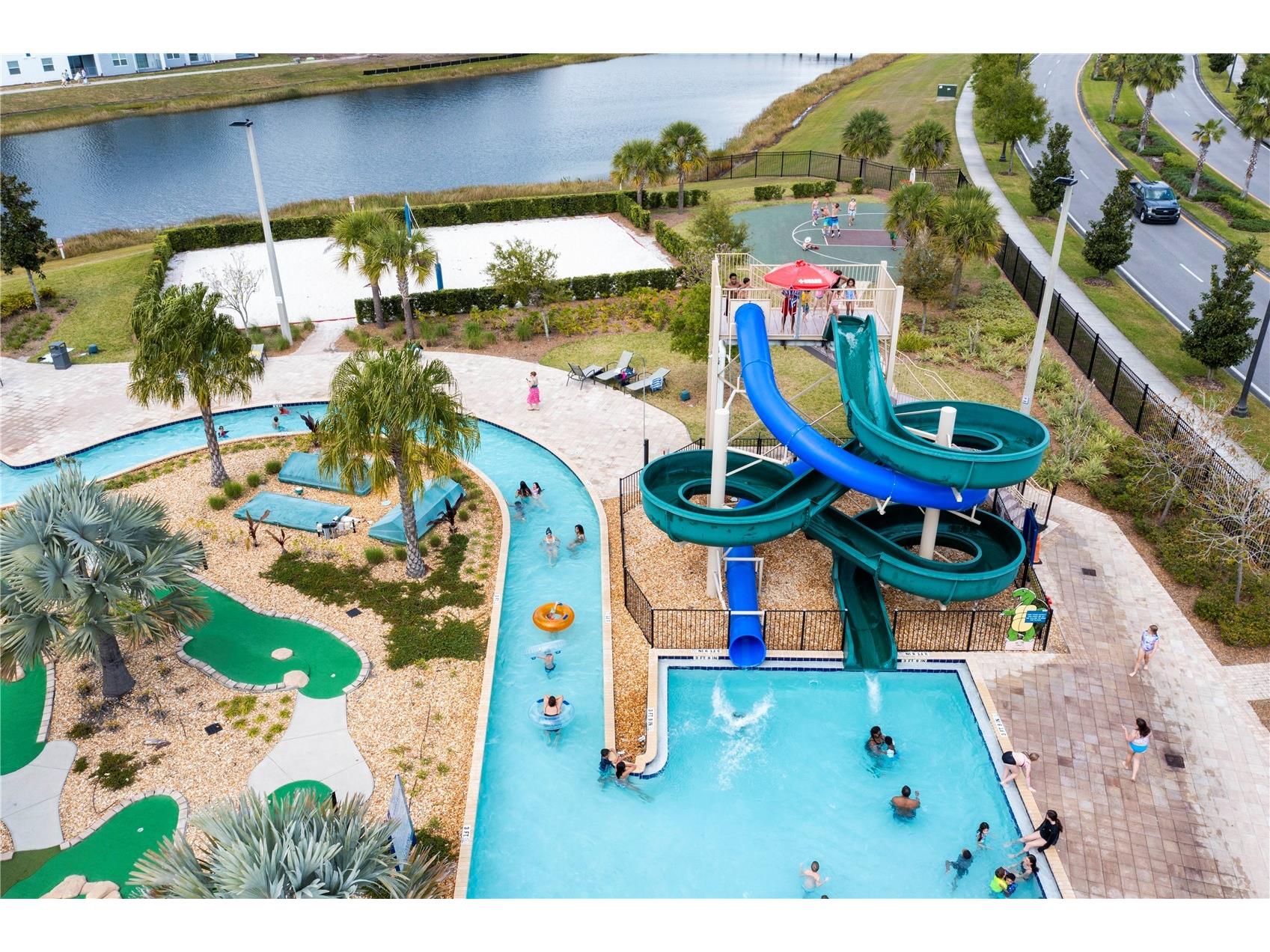 3161 Paradox Circle #403 Kissimmee FL 34746 O6387522 image42