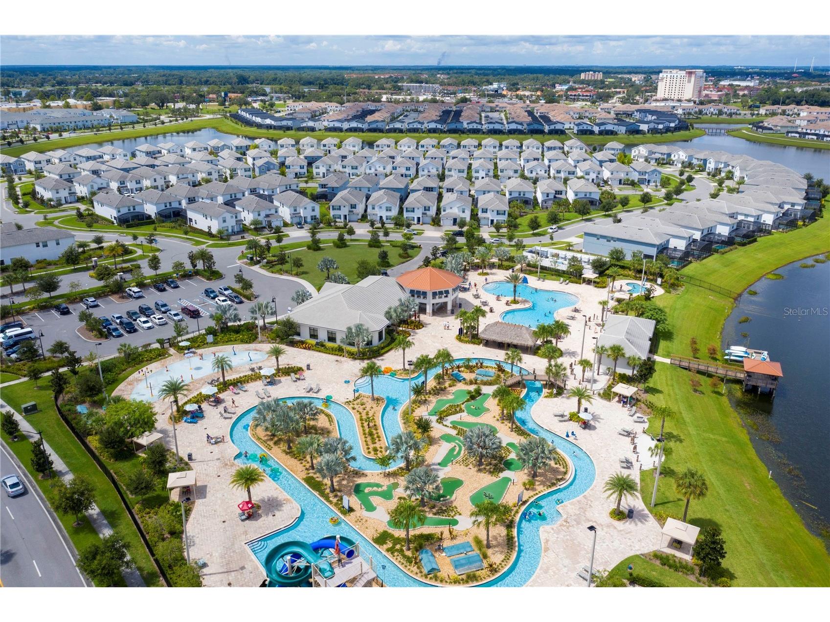 3161 Paradox Circle #403 Kissimmee FL 34746 O6387522 image51