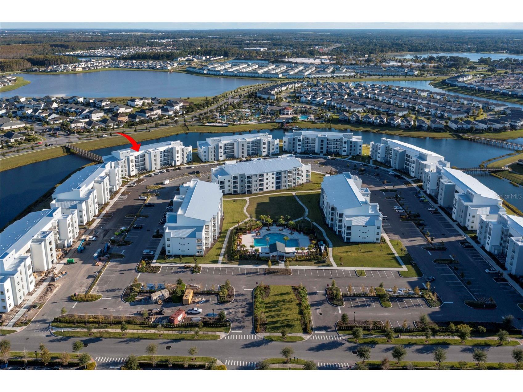 3161 Paradox Circle #403 Kissimmee FL 34746 O6387522 image54