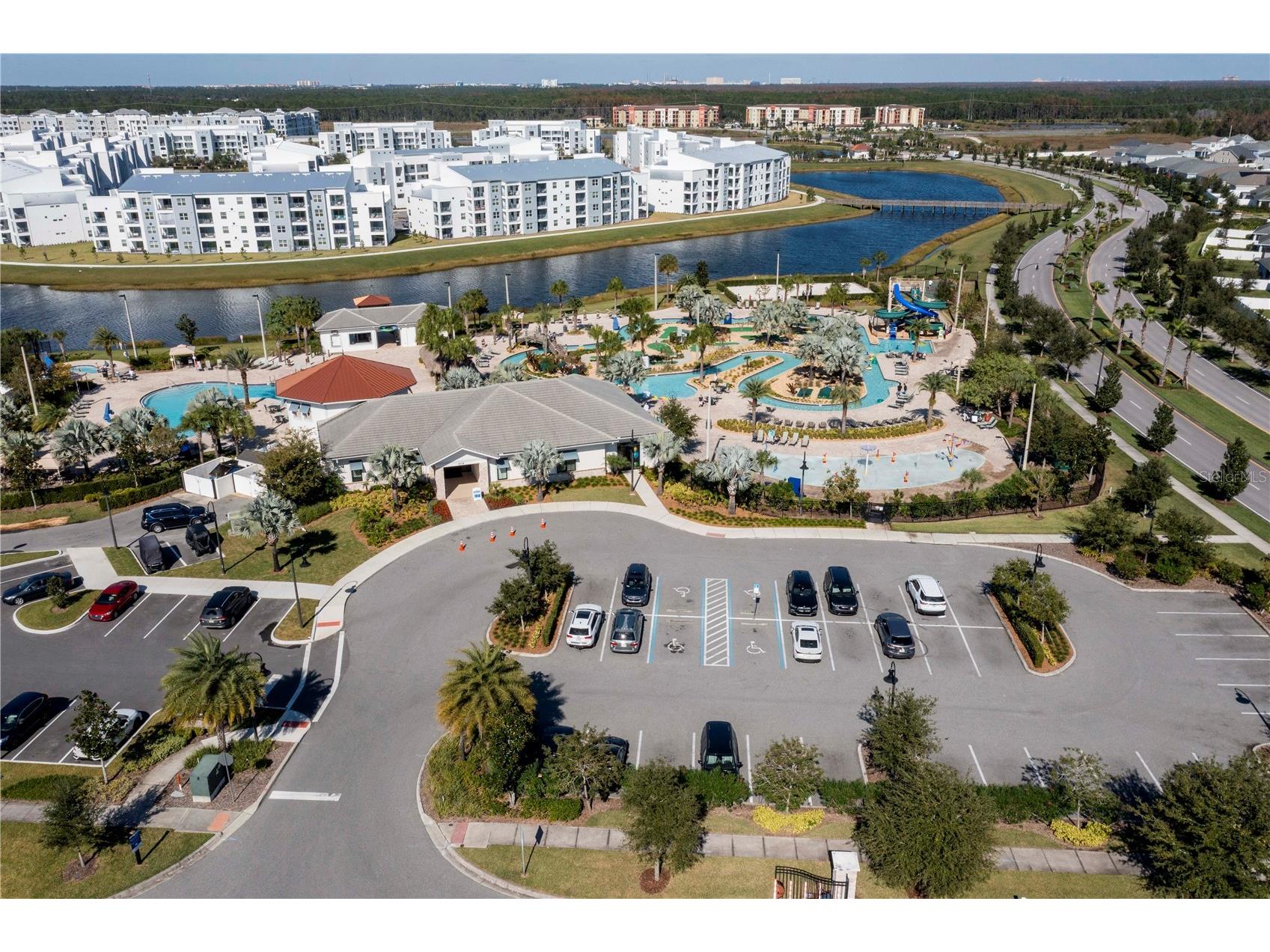 3161 Paradox Circle #403 Kissimmee FL 34746 O6387522 image55