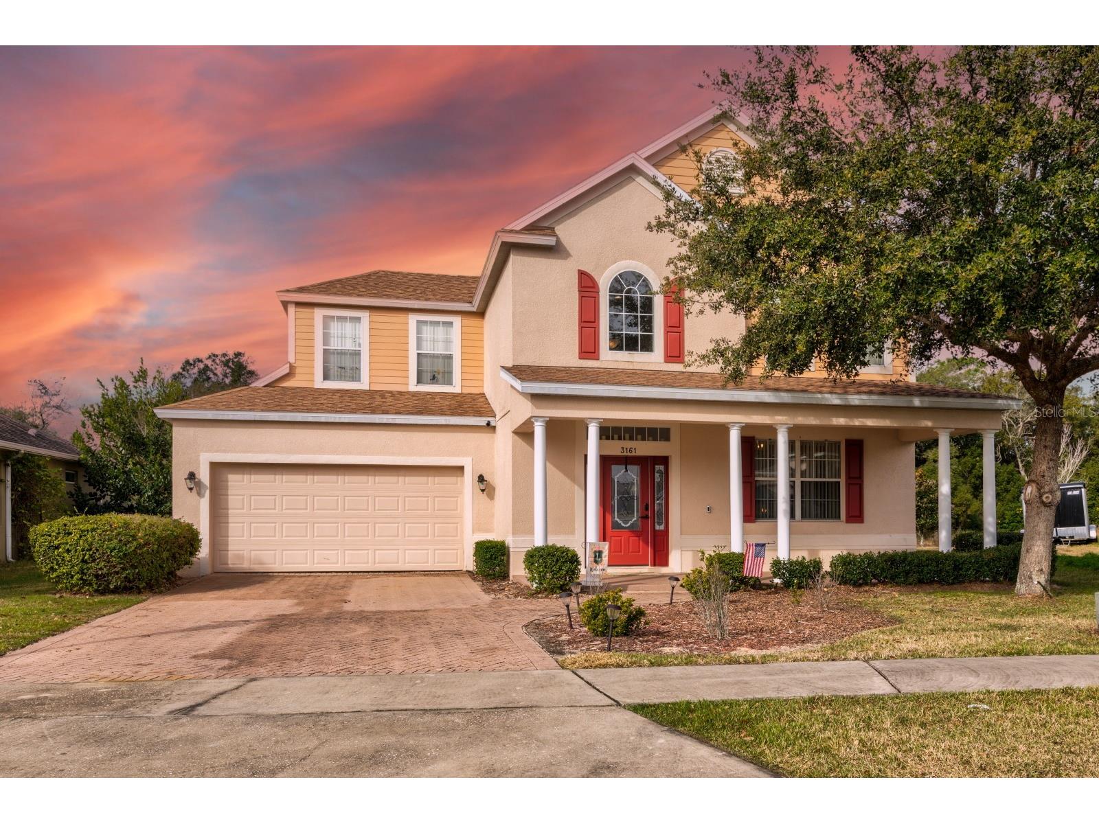 3161 Poppy Hill Road Mount Dora FL 32757 G5114213 image1