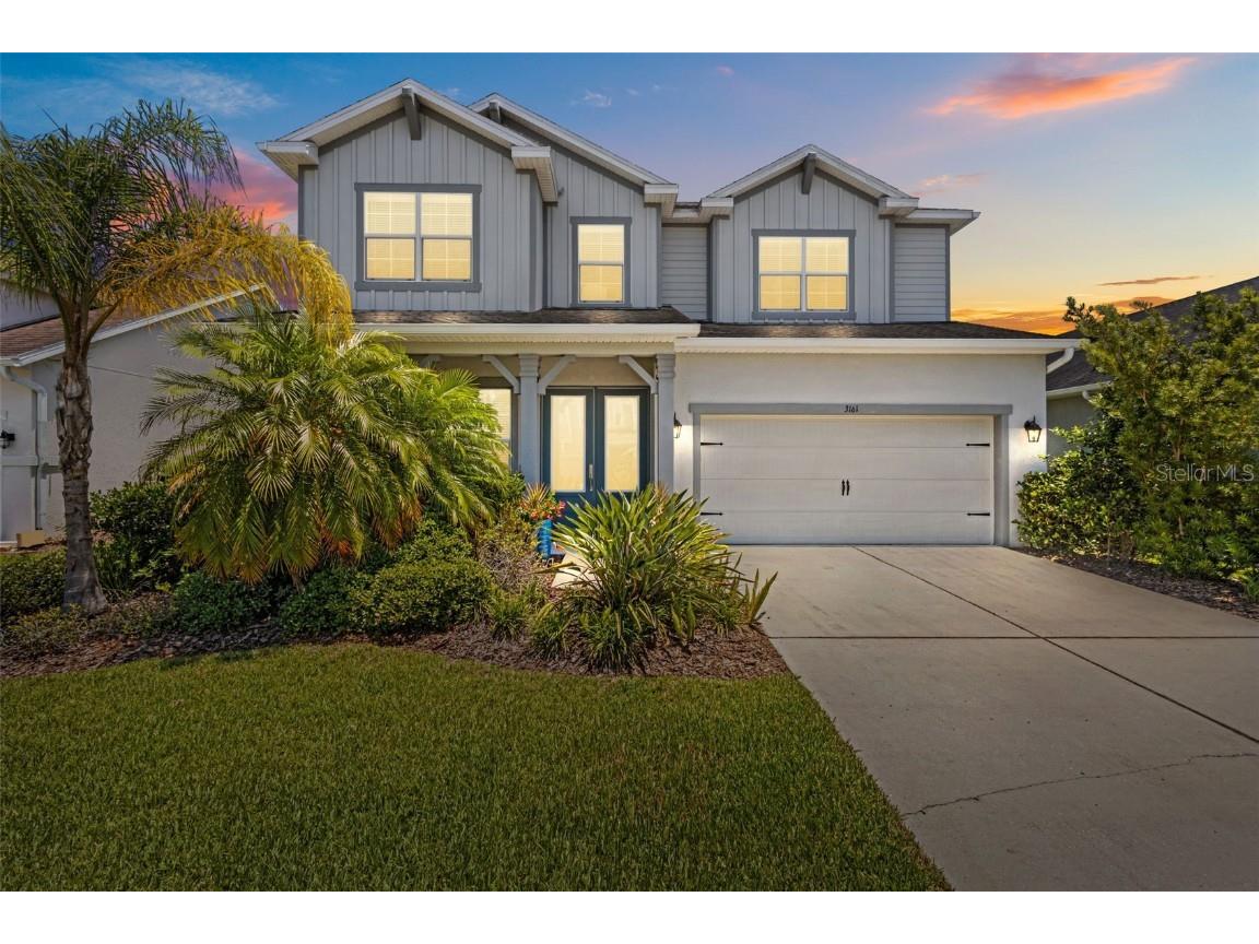 3161 Satilla Loop Odessa FL 33556 TB8388416 image1