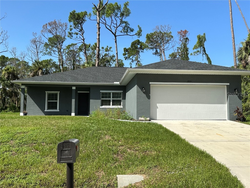 3161 Seattle Avenue North Port FL 34286 D6132053 image1