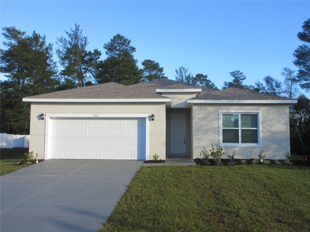 3161 SW 132nd Lane Ocala FL 34473 OM674018 image1