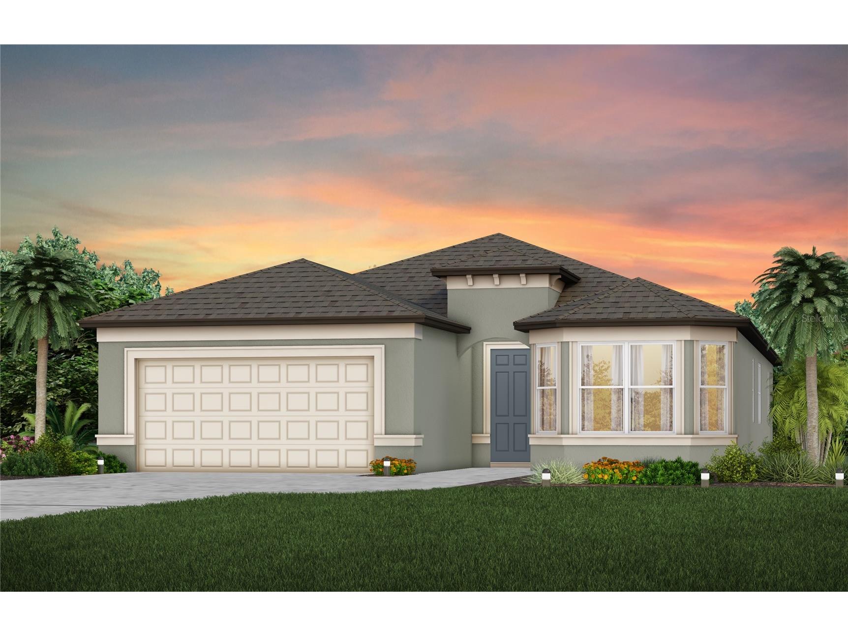 3161 Windswept Way Wildwood FL 34785 TB8493084 image1