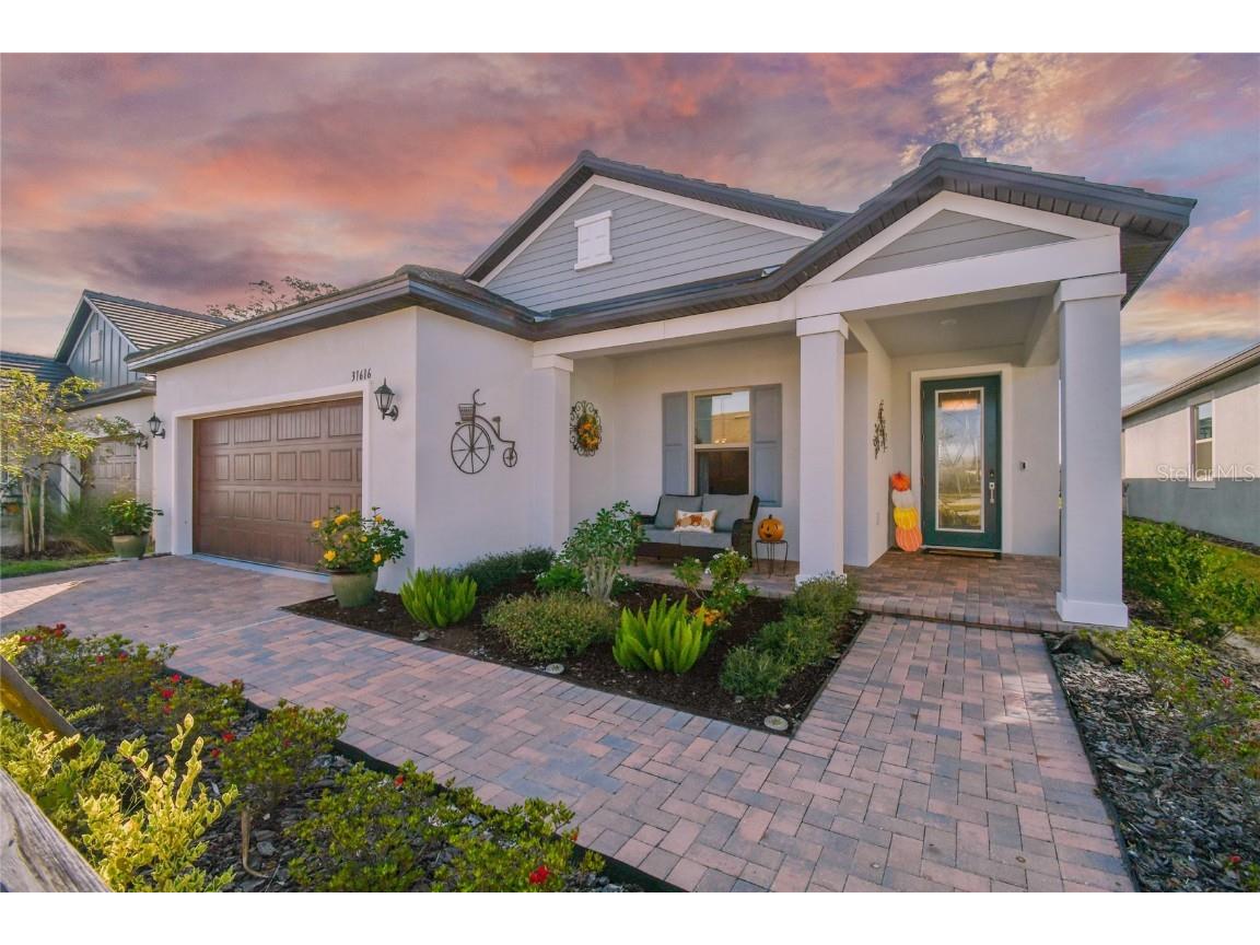 31616 Parkland Bay Way San Antonio FL 33576 T3409828 image1