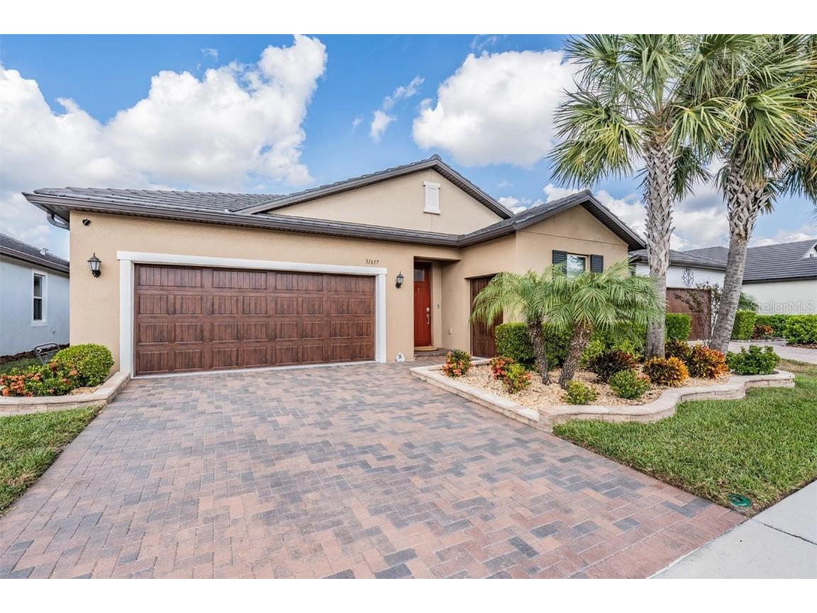 31617 Cannon Rush Drive San Antonio FL 33576 TB8448267 image1