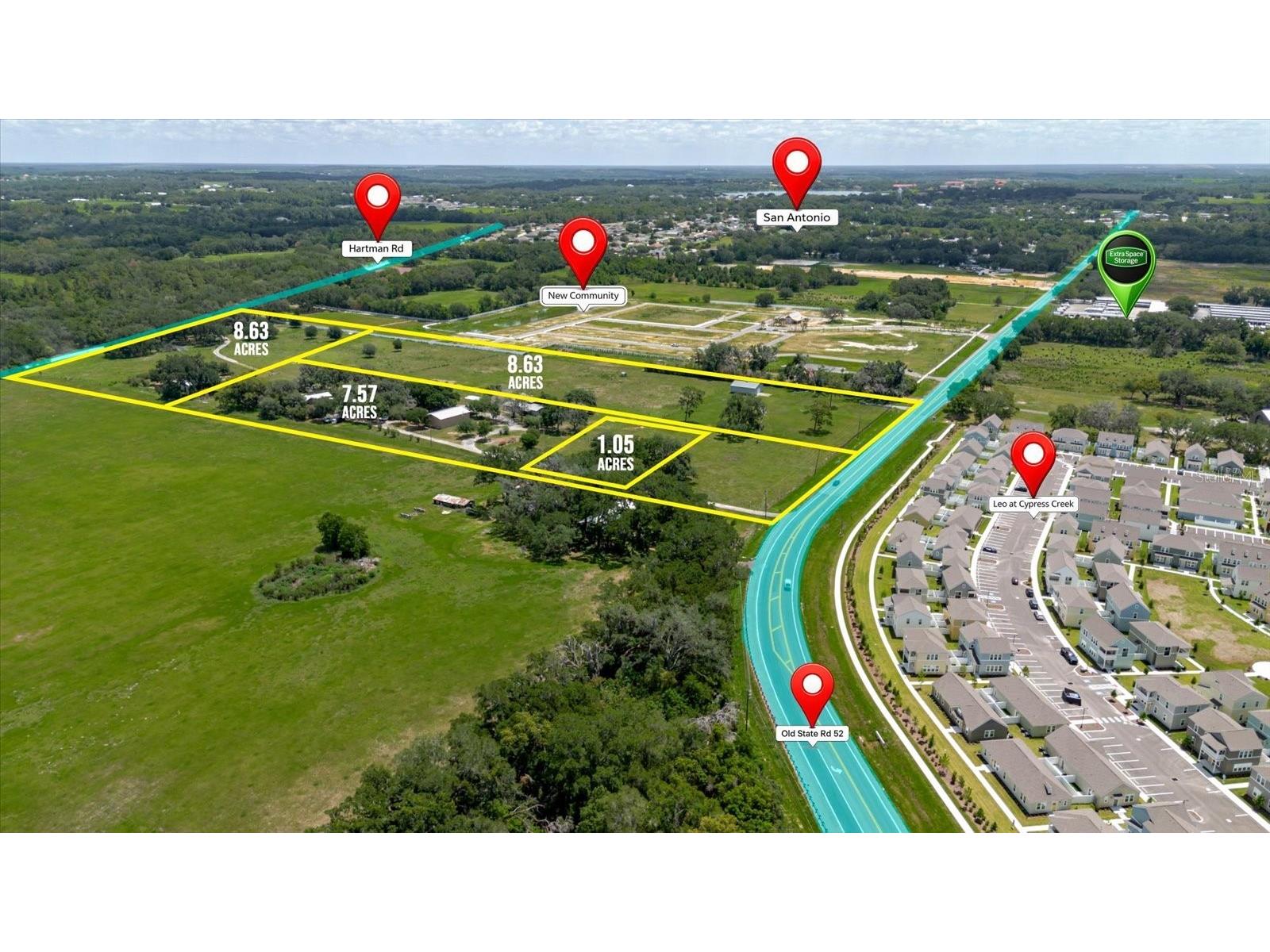 31619 County Road 52 San Antonio FL 33576 TB8516588 image15