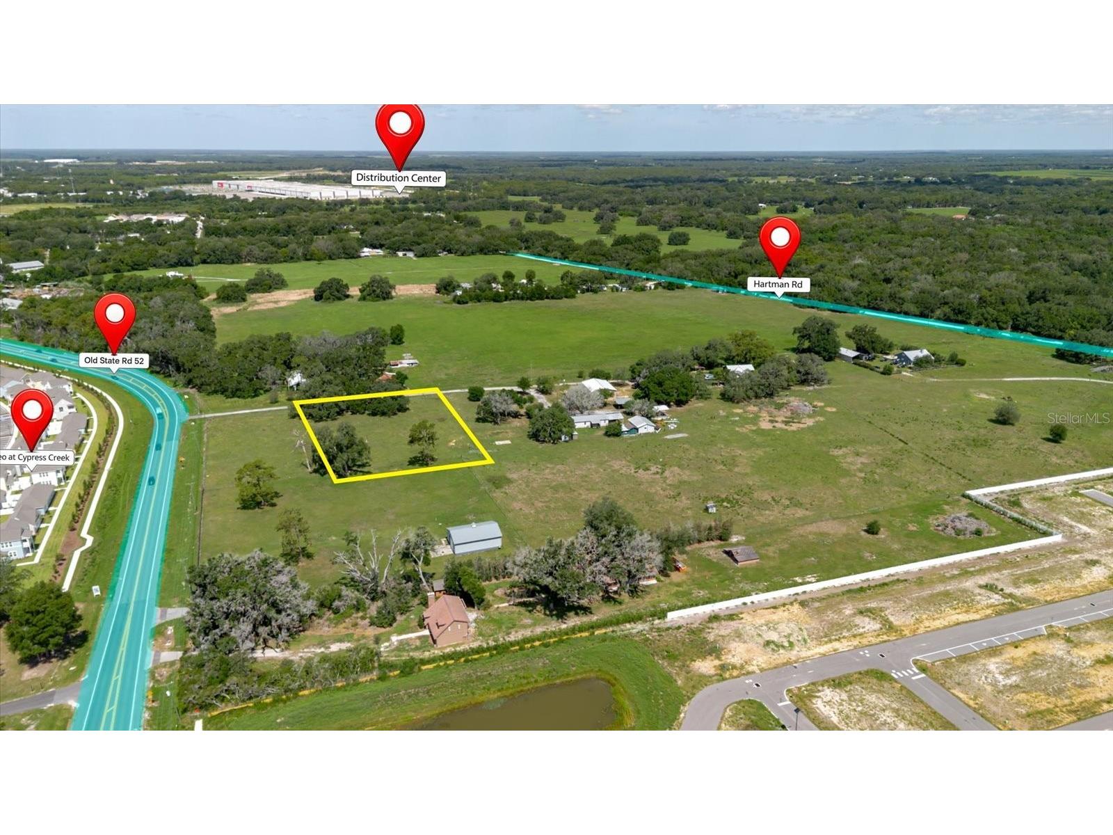31619 County Road 52 San Antonio FL 33576 TB8516588 image2