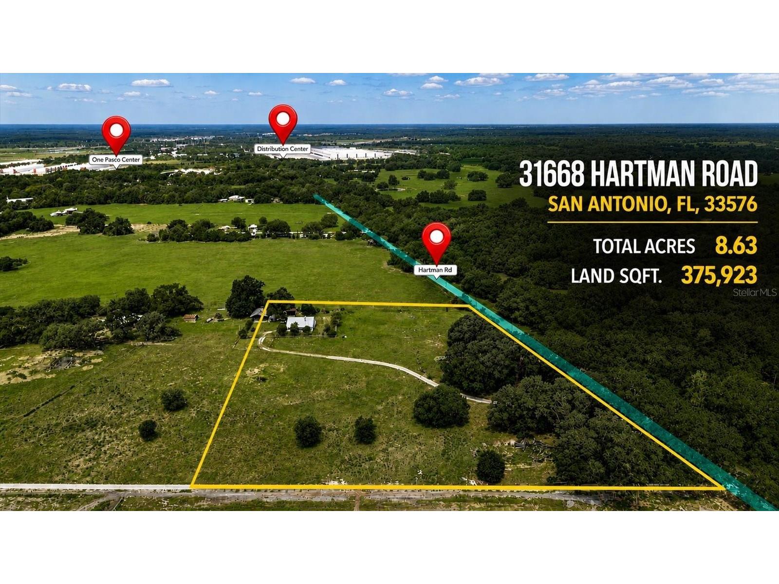 31619 County Road 52 San Antonio FL 33576 TB8516588 image5