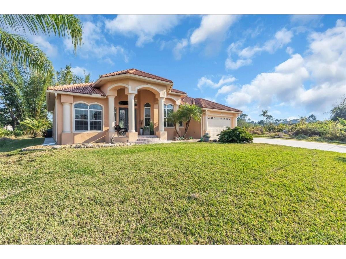 3162 Cordova Terrace North Port FL 34291 A4698228 image1