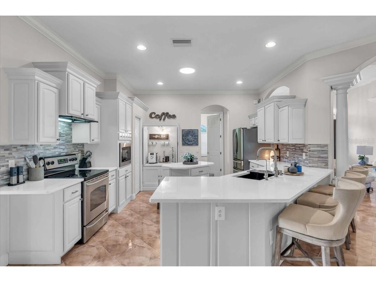3162 Cordova Terrace North Port FL 34291 A4698228 image14
