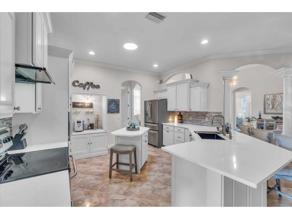 3162 Cordova Terrace North Port FL 34291 A4698228 image15