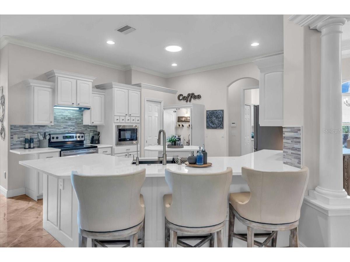 3162 Cordova Terrace North Port FL 34291 A4698228 image16
